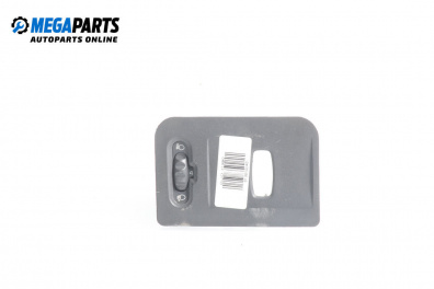 Headlight adjustment button for Renault Symbol Sedan (02.1998 - 04.2008)