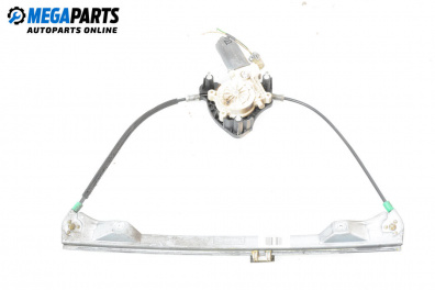 Antrieb el. fensterheber for Renault Symbol Sedan (02.1998 - 04.2008), 5 türen, sedan, position: rechts, vorderseite