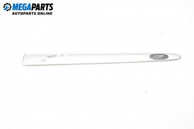 Door frame cover for Renault Symbol Sedan (02.1998 - 04.2008), sedan, position: front - left