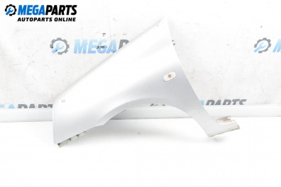 Aripă for Renault Symbol Sedan (02.1998 - 04.2008), 5 uși, sedan, position: stânga - fața