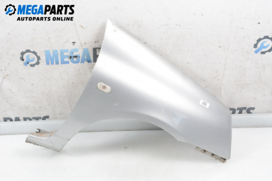 Aripă for Renault Symbol Sedan (02.1998 - 04.2008), 5 uși, sedan, position: dreaptă - fața