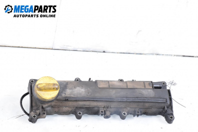 Valve cover for Renault Symbol Sedan (02.1998 - 04.2008) 1.5 dCi, 65 hp