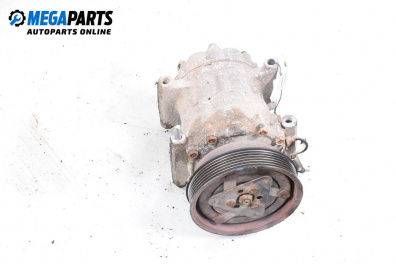 Kompressor klimaanlage for Renault Symbol Sedan (02.1998 - 04.2008) 1.5 dCi, 65 hp