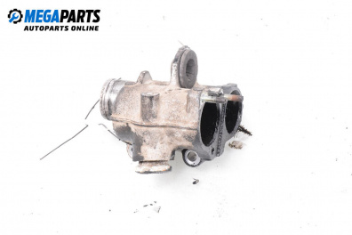 EGR tube for Renault Symbol Sedan (02.1998 - 04.2008) 1.5 dCi, 65 hp