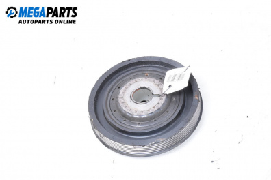 Damper pulley for Renault Symbol Sedan (02.1998 - 04.2008) 1.5 dCi, 65 hp