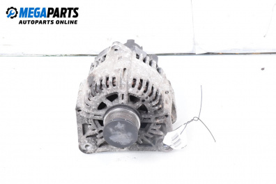 Alternator for Renault Symbol Sedan (02.1998 - 04.2008) 1.5 dCi, 65 hp