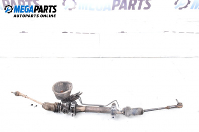 Zahnstangen-lenkgetriebe, hydraulisch for Renault Symbol Sedan (02.1998 - 04.2008), sedan