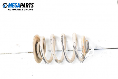 Arc for Renault Symbol Sedan (02.1998 - 04.2008), sedan, position: din spate