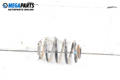 Arc for Renault Symbol Sedan (02.1998 - 04.2008), sedan, position: din spate