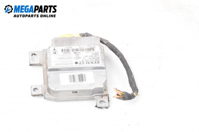 Modul airbag for Renault Symbol Sedan (02.1998 - 04.2008)