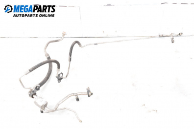 Air conditioning pipes for Renault Symbol Sedan (02.1998 - 04.2008)