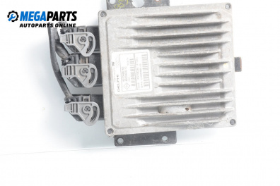 ECU for Renault Symbol Sedan (02.1998 - 04.2008) 1.5 dCi, 65 hp