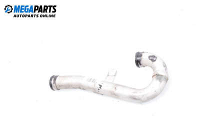 Turbo pipe for Renault Symbol Sedan (02.1998 - 04.2008) 1.5 dCi, 65 hp