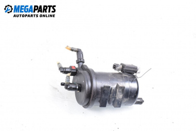 Corp filtru de combustibil for Renault Symbol Sedan (02.1998 - 04.2008) 1.5 dCi, 65 hp