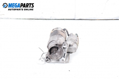 Starter for Renault Symbol Sedan (02.1998 - 04.2008) 1.5 dCi, 65 hp