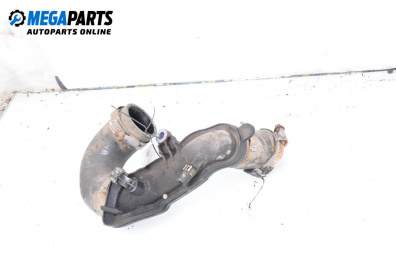 Țeavă turbo for Renault Symbol Sedan (02.1998 - 04.2008) 1.5 dCi, 65 hp