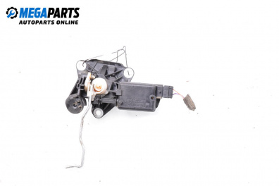 Încuietoare portbagaj for Renault Symbol Sedan (02.1998 - 04.2008), sedan