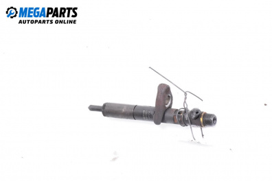 Duza diesel for Renault Symbol Sedan (02.1998 - 04.2008) 1.5 dCi, 65 hp