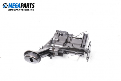 Oil pump for Renault Symbol Sedan (02.1998 - 04.2008) 1.5 dCi, 65 hp