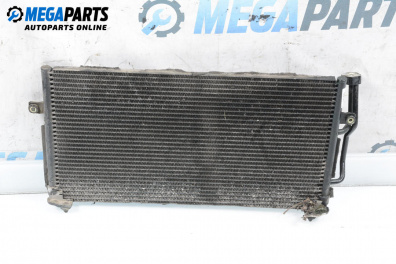 Kühler klimaanlage for Volvo S40 I Sedan (07.1995 - 06.2004) 1.8, 122 hp