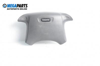Airbag for Volvo S40 I Sedan (07.1995 - 06.2004), 5 uși, sedan, position: fața