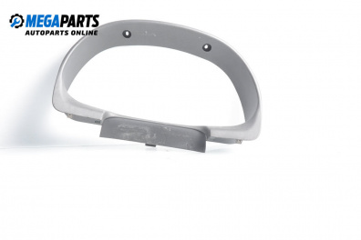Plastic interior kilometraj for Volvo S40 I Sedan (07.1995 - 06.2004), 5 uși, sedan