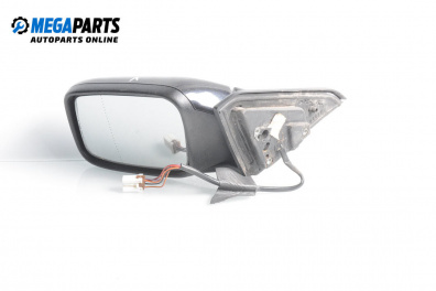 Mirror for Volvo S40 I Sedan (07.1995 - 06.2004), 5 doors, sedan, position: left