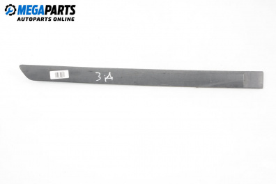 Door frame cover for Volvo S40 I Sedan (07.1995 - 06.2004), sedan, position: rear - right