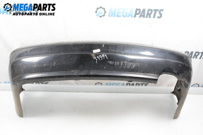 Stoßfänger hinten for Volvo S40 I Sedan (07.1995 - 06.2004), sedan
