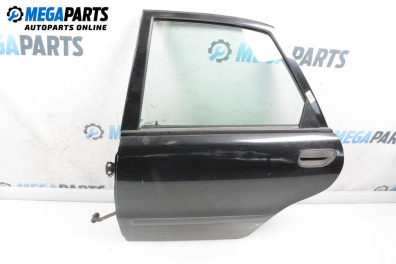 Door for Volvo S40 I Sedan (07.1995 - 06.2004), 5 doors, sedan, position: rear - left