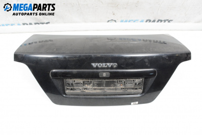 Heckklappe for Volvo S40 I Sedan (07.1995 - 06.2004), 5 türen, sedan, position: rückseite