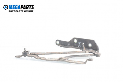 Boot lid hinge for Volvo S40 I Sedan (07.1995 - 06.2004), 5 doors, sedan, position: left