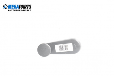 Handgriff tür for Volvo S40 I Sedan (07.1995 - 06.2004), 5 türen, sedan, position: rechts, rückseite