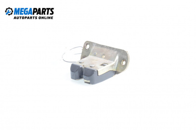 Trunk lock for Volvo S40 I Sedan (07.1995 - 06.2004), sedan, position: rear
