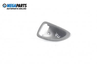 Interieur kunststoffbauteile for Volvo S40 I Sedan (07.1995 - 06.2004), 5 türen, sedan, position: rechts