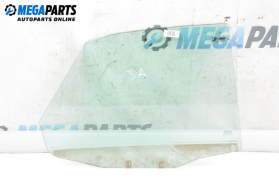 Window for Volvo S40 I Sedan (07.1995 - 06.2004), 5 doors, sedan, position: rear - right