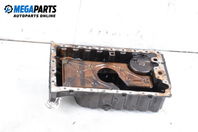 Crankcase for Volvo S40 I Sedan (07.1995 - 06.2004) 1.8, 122 hp