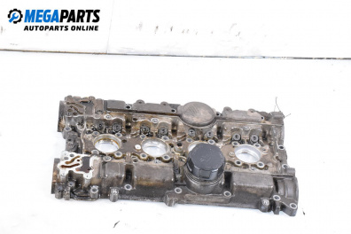 Ventilhaube for Volvo S40 I Sedan (07.1995 - 06.2004) 1.8, 122 hp