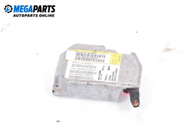 Airbag module for Volvo S40 I Sedan (07.1995 - 06.2004), № 00000767MM