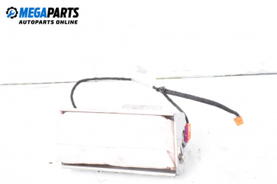 Airbag for Volvo S40 I Sedan (07.1995 - 06.2004), 5 uși, sedan, position: fața