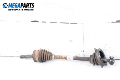 Driveshaft for Volvo S40 I Sedan (07.1995 - 06.2004) 1.8, 122 hp, position: front - left