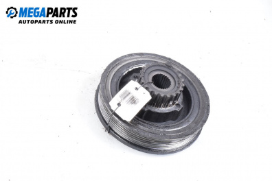 Dämpferscheibe for Volvo S40 I Sedan (07.1995 - 06.2004) 1.8, 122 hp