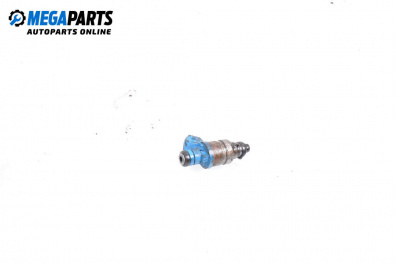 Duza benzină for Volvo S40 I Sedan (07.1995 - 06.2004) 1.8, 122 hp