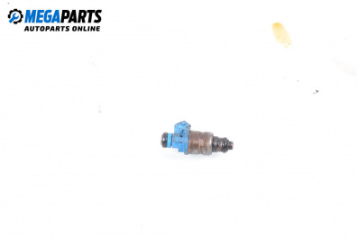 Duza benzină for Volvo S40 I Sedan (07.1995 - 06.2004) 1.8, 122 hp