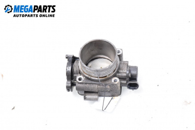 Butterfly valve for Volvo S40 I Sedan (07.1995 - 06.2004) 1.8, 122 hp
