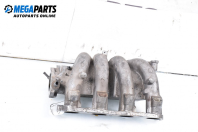 Intake manifold for Volvo S40 I Sedan (07.1995 - 06.2004) 1.8, 122 hp