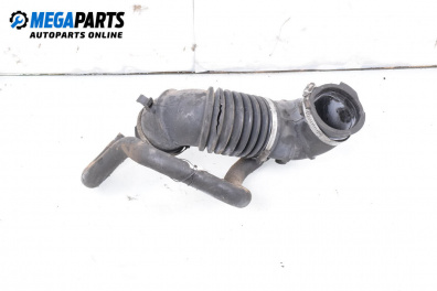 Schlauch, geriffelt for Volvo S40 I Sedan (07.1995 - 06.2004) 1.8, 122 hp