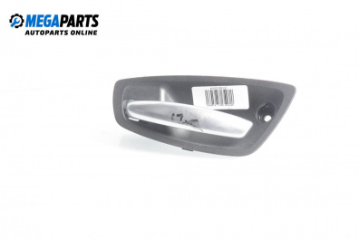 Innerer griff for BMW 1 Series E87 (11.2003 - 01.2013), 5 türen, hecktür, position: links, vorderseite