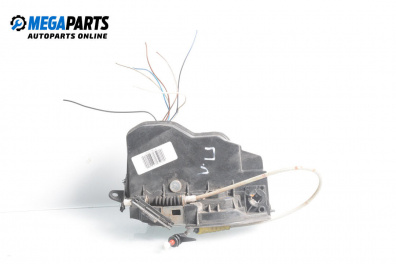 Încuietoare for BMW 1 Series E87 (11.2003 - 01.2013), position: stânga - fața