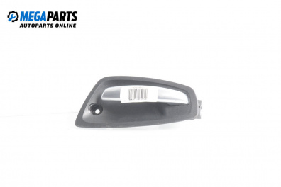Innerer griff for BMW 1 Series E87 (11.2003 - 01.2013), 5 türen, hecktür, position: links, rückseite